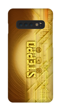 steppo_yt_87 Samsung Phone Cases