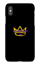 kingyjnr_46 iPhone Phone Cases