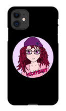 vixxybaby iPhone Phone Cases