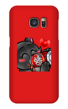 witchylexa Samsung Phone Cases