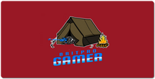 britprogamer XXL Gaming Mousepad