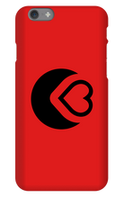 cristinaa iPhone Phone Cases