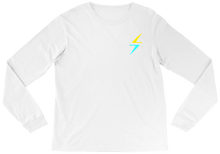 themrgoodsir Long Sleeve Tee Mini Logo