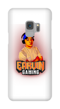 earvingaming Samsung Phone Cases