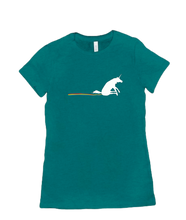 How Rainbows are Made tshirt-women