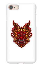 genunguyen iPhone Phone Cases