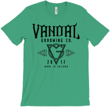 Vandal Grooming Shirt