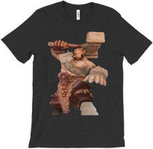 duca_kab T-Shirts