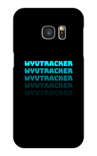 wyvtracker Samsung Phone Cases