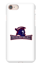 theremproject iPhone Phone Cases