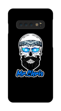 mrchrisrespect Samsung Phone Cases