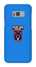 nerddadmike Samsung Phone Cases