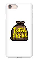 TotalFreak iPhone Case