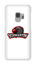 Schwart3n Samsung Phone Cases