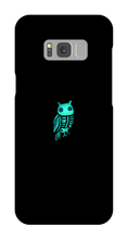 Owl Logo Samsung Phone Case