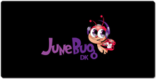 junebugdk XXL Gaming Mousepad