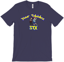 yourpokedexstx T-Shirts