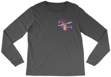 PurpleIron Long Sleeves