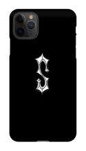 theinnerflamefanatic iPhone Phone Cases