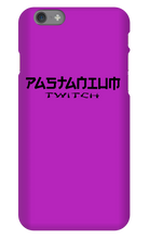Japanese Logo iPhone Cases