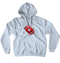 tomatium Hoodies (No-Zip/Pullover)