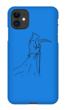 tswreaper iPhone Phone Cases