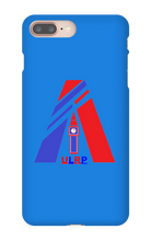 unitedliferoleplay iPhone Phone Cases