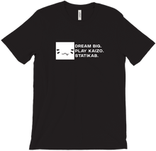 Dream Big Tee
