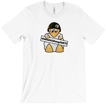 gr4siii Staahaa T-Shirts