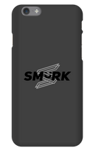 SMuRK Logo iPhone Phone Cases