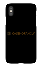 casinofamily iPhone Phone Cases