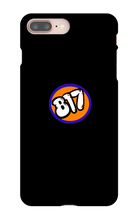 brunski17 iPhone Phone Cases