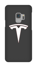 BrianPlayz_YT Tesla logo Android Phone Cases