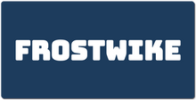 frostwike XXL Gaming Mousepad