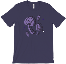 alanadelgayme T-Shirts