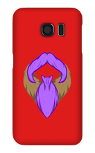cptpointybeard Samsung Phone Cases