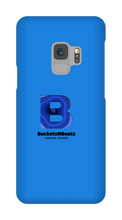 bucketznbeatz Samsung Phone Cases