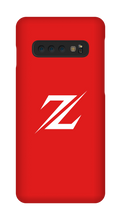 Zipstie Samsung Phone Case