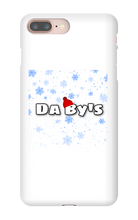 georgiadyke iPhone Phone Cases