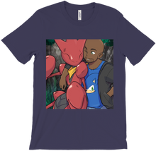 Keezus & Scizor T-Shirts