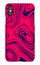Logan148 Channel Design iPhone Case