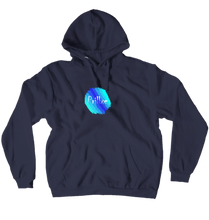 Hoodies blue (different colors)
