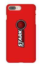 Logo iPhone Phone Cases