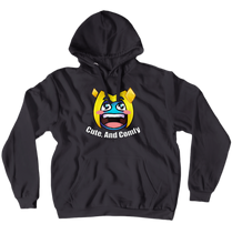 Super Soft Cute, And Comfy Hoody