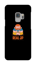 realjpyt Samsung Phone Cases