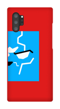 chocolatethunder Samsung Phone Cases