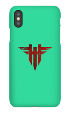 broemer2000 iPhone Phone Cases