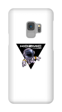 KozmicInvader Samsung Phone Cases