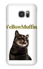 Muffins Samsung Hülle