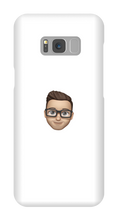 jeffrey154 Samsung Phone Cases